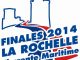 Finale des Rallyes 2014, La Rochelle : l'affiche