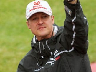 Comment va Michael Schumacher