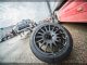 Nouveaux pneus en Auto Cross et Rallycross ?