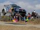 Une Polo R5 pour remplacer la WRC Ogier vainqueur Mexique 2015