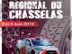 Affiche Rallye Chasselas 2015