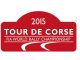 info tour de corse 2015 : Plaque Tour de Corse 2015