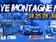 Rallye Montagne Noire 2015 présentation