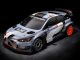 Nouvelle i20 WRC 2016