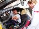 Loeb signe chez Peugeot - Loeb Rallye Maroc 2015 Etape 1