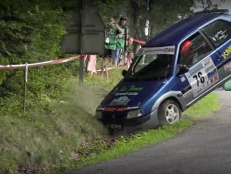 Best Of Rallye 2015 par MATT Rallye
