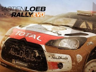 Démo Sébastien Loeb Rally EVO