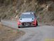 Test Sordo Rallye Monte Carlo 2016