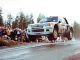 Rallye de Finlande 1984