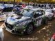 Liste des engagés Rallye du Pays Saint-Affricain 2017