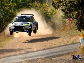Liste des engagés Rallye Terre des Cardabelles 2017 - Rallye Terre des Cardabelles 2016 Julien Maurin