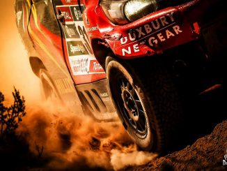 3 nouveautés sur le Dakar 2017