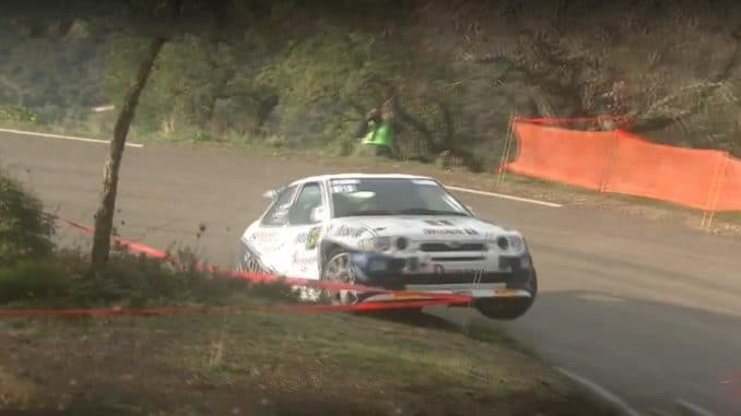 Vidéos Rallye du Var 2016