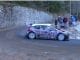 Test C3 WRC Monte-Carlo 2017