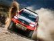 Liste des engagés Dakar 2017 - Toyota