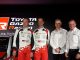 Latvala rejoint Toyota Gazoo Racing