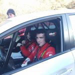 Reconnaissances Rallye Monte-Carlo 2018 - Photos des reconnaissances du Rallye Monte-Carlo 2017