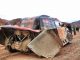 Dakar 2017 Etape 3 Toyota al-Attiyah liste abandons Dakar 2017