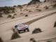 Calendrier Rallye-Raid et TT - Dakar 2017 Etape 7 : duel Peter - Loeb. (c) : DR