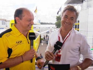 Fred Vasseur quitte Renault