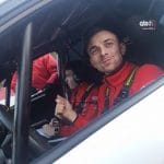 Photos des reconnaissances du Rallye Monte-Carlo 2017