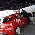 Photo Parc Assistance Rallye Monte-Carlo 2017