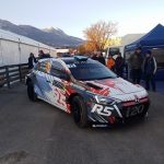Photo Parc Assistance Rallye Monte-Carlo 2017