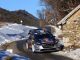 Shakedown Rallye Monte-Carlo 2017