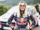 Tamara Molinaro : L’atout charme d’Opel Motorsport en ERC 2017