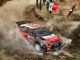 Rallye du Mexique 2017 (Jour 1 et 2) : Citroën rebondit
