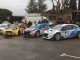 Rallye de Vaison 2017 : Puppo Première. (c) : SJ-3P