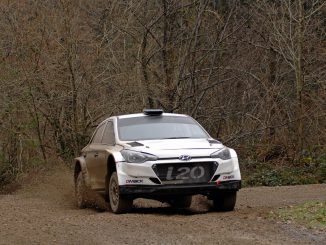 Hyundai cherche sa future star - Liste des engagés Rallye Terre des Causses 2017