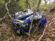Abandons Rallye des 3 Chateaux 2017 Sortie pour Cédric Delage et le Speedster