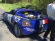Abandons Rallye du Frontonnais 2017