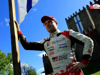 Rallye du Portugal 2017 : Suspens après ES4