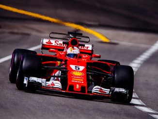 Vettel bat le record de Monaco