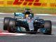 Classement GP d'Espagne 2017. Hamilton encore. (c) : Mercedes