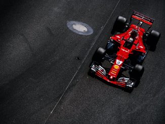 Vettel princier Classement GP de Monaco 2017