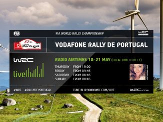 Programme TV Rallye du Portugal 2017