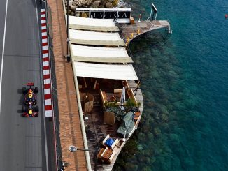 Monaco : La principauté de la F1