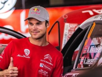 Si Mikkelsen faisait gagner la C3 WRC ?
