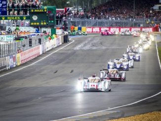 Les 24 Heures du Mans en 10 chiffres. (c) : DR