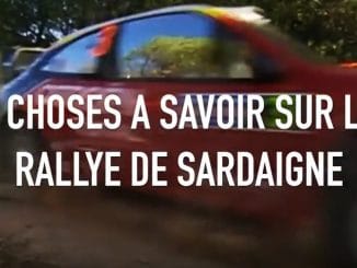 5 choses à savoir sur le Rallye de Sardaigne