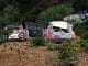 Abandons Rallye Chypre 2017