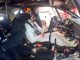 Mikkelsen teste C3 WRC