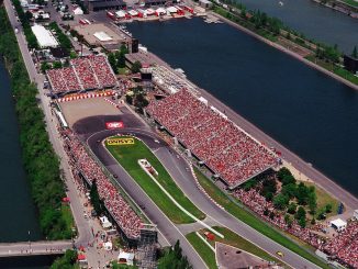 F1 2017 : Cap sur le Canada !