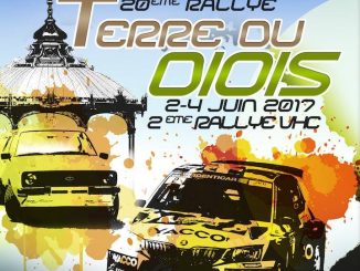 Programme Rallye Terre du Diois 2017