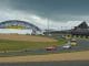 Le circuit des 24 Heures du Mans