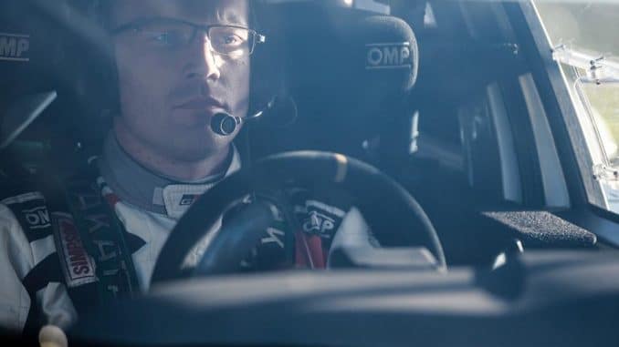 WRC Sardaigne 2017 : Parole aux pilotes
