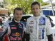 Loeb et Ogier réunis à RallyLegend